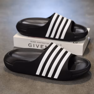 Men & Women Slippers with Sole