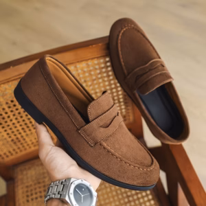 Men's Business Casual Shoes