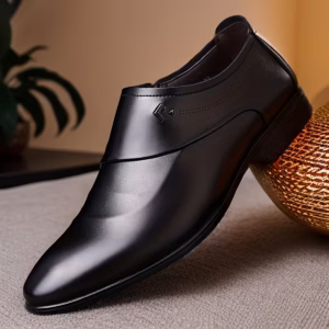 New Men's Elegant Footwear