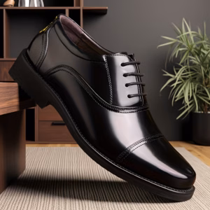 Men's Classic Oxford Shoes