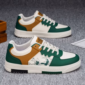 Men's Casual Sports Board Shoes