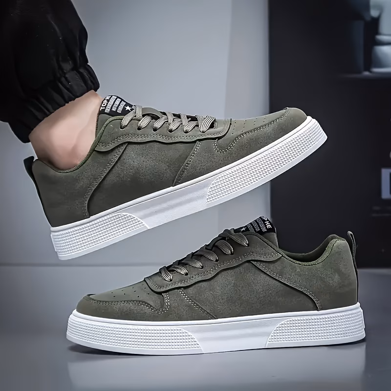 Men's Skate Shoes 2026 Spring New Arrival - Image 3