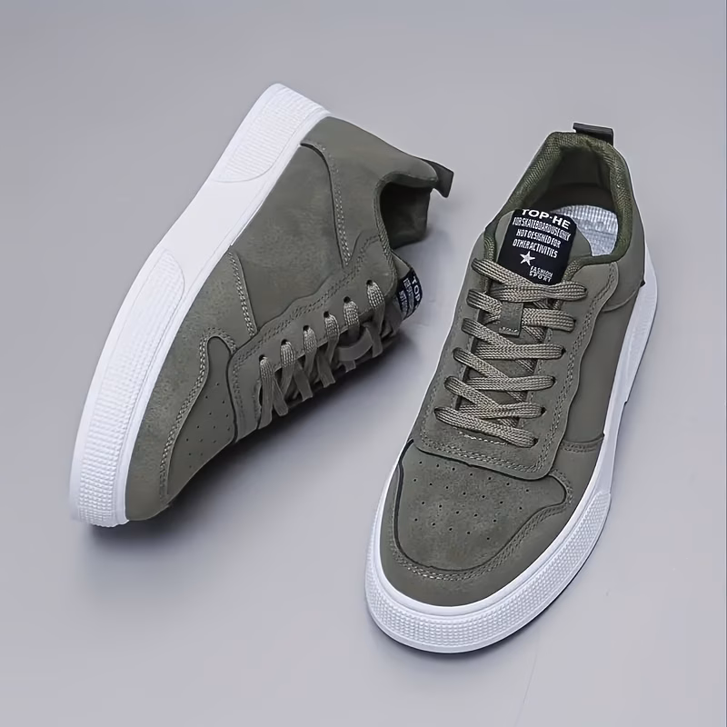 Men's Skate Shoes 2026 Spring New Arrival - Image 4